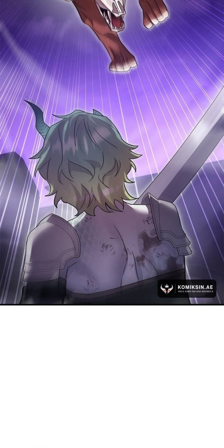 Heroes, Demons & Villains Chapter 119 - halaman 7
