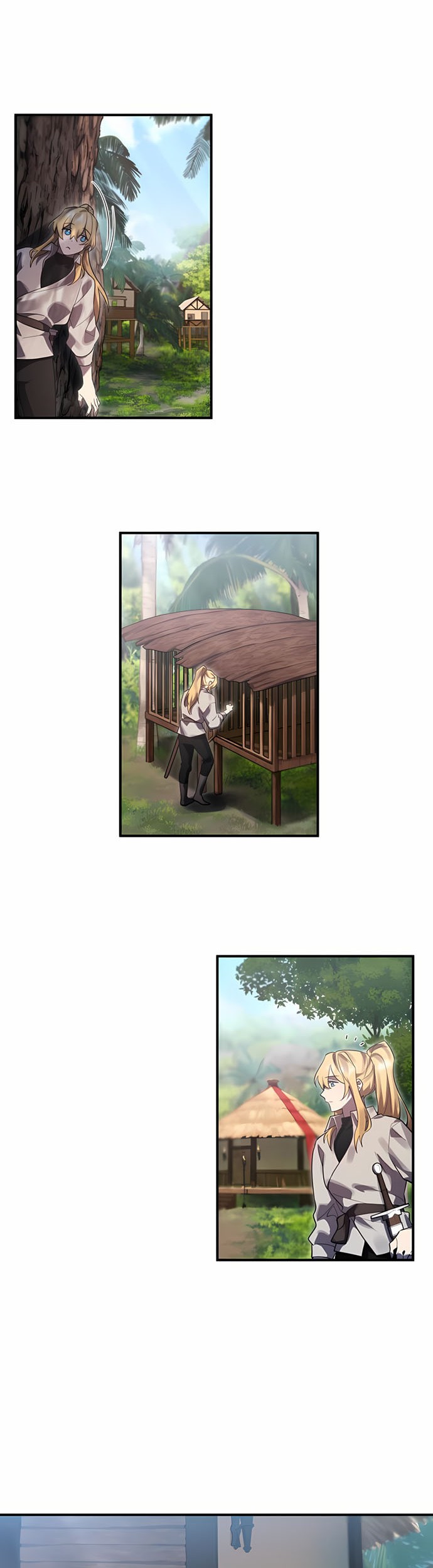 Heroes, Demons & Villains Chapter 12 - halaman 15