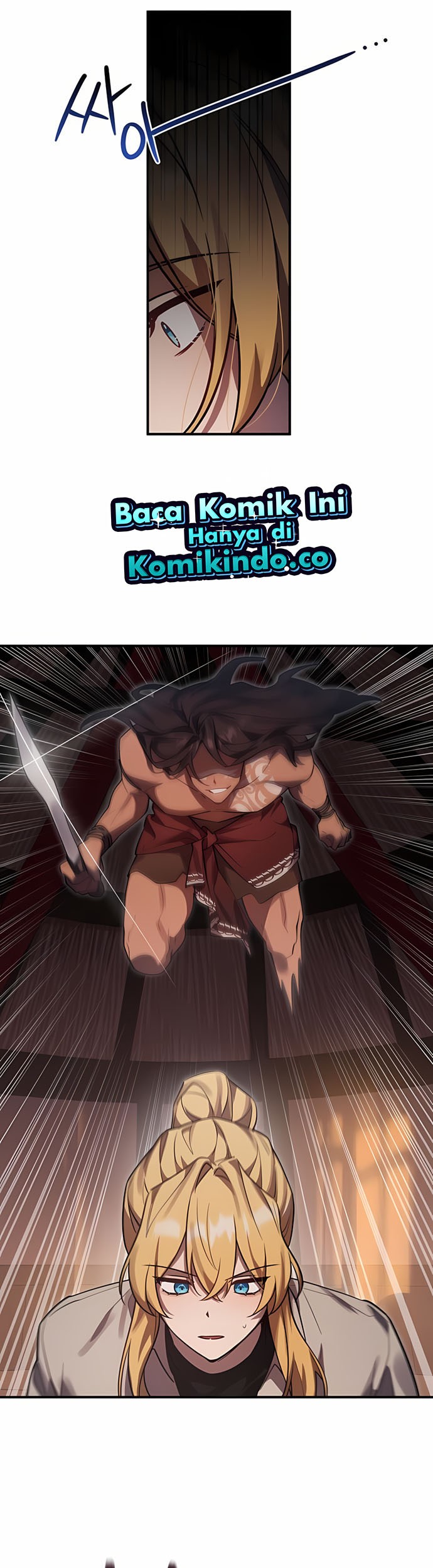Heroes, Demons & Villains Chapter 12 - halaman 18
