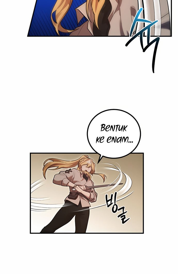 Heroes, Demons & Villains Chapter 12 - halaman 25