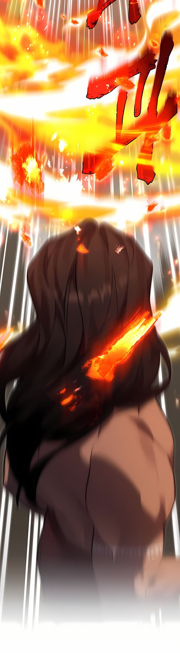 Heroes, Demons & Villains Chapter 12 - halaman 27
