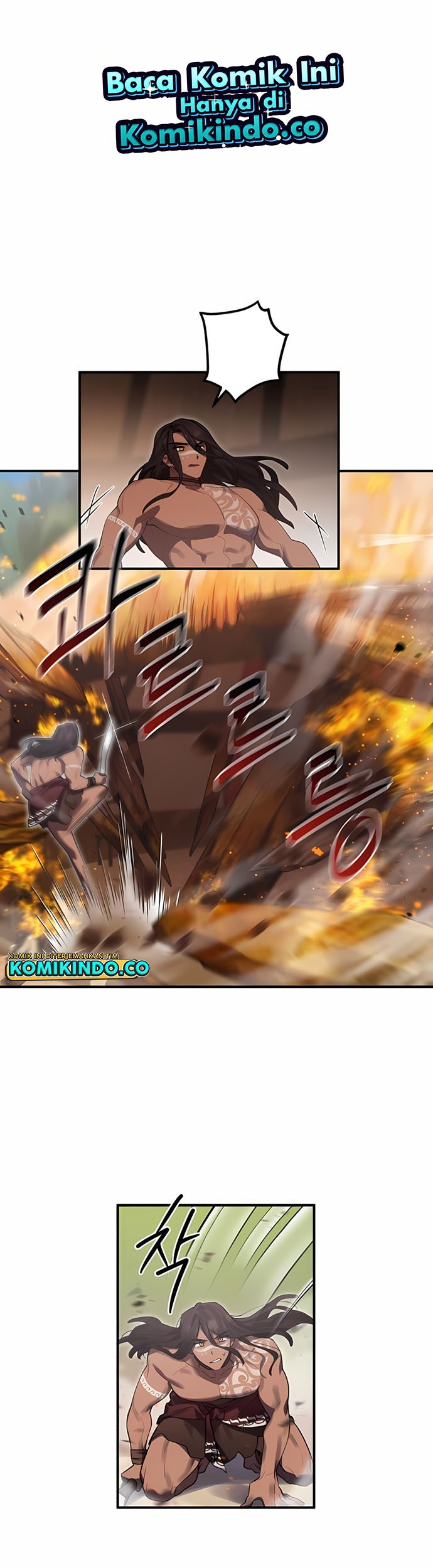 Heroes, Demons & Villains Chapter 12 - halaman 28