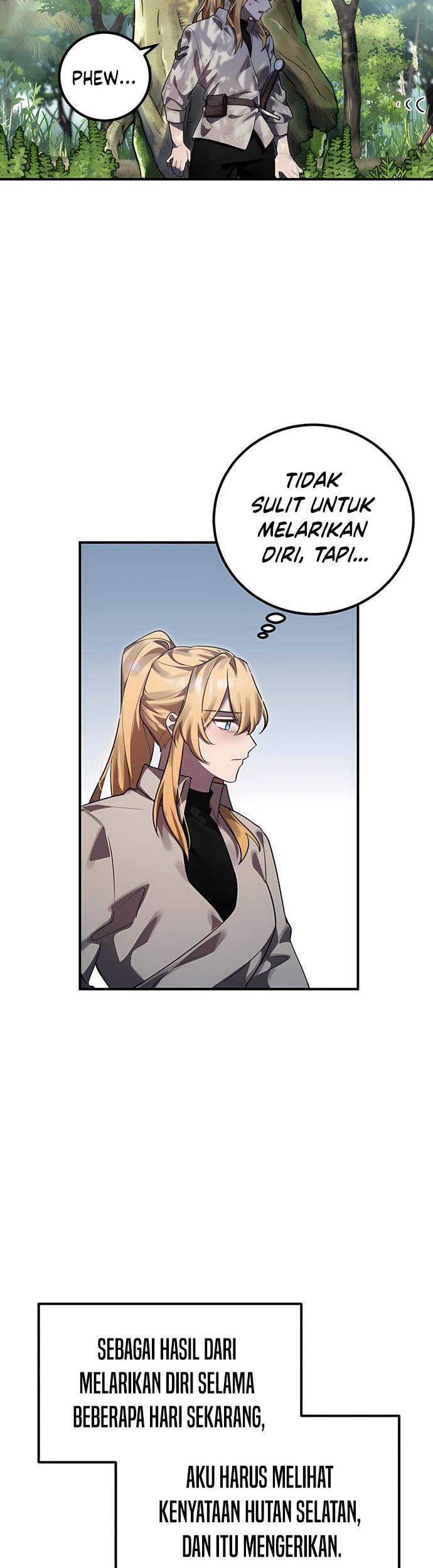 Heroes, Demons & Villains Chapter 12 - halaman 7