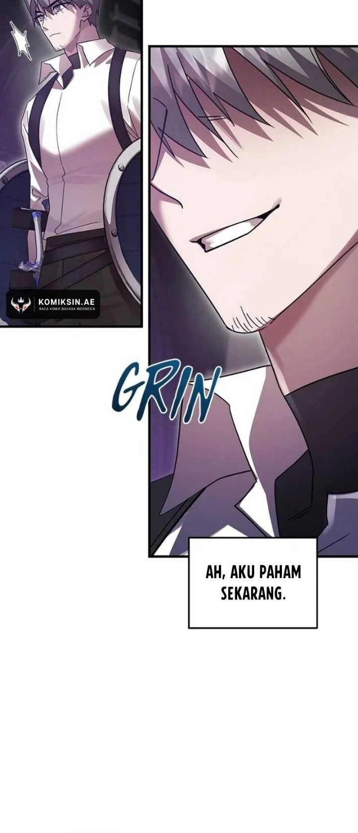 Heroes, Demons & Villains Chapter 120 - halaman 17