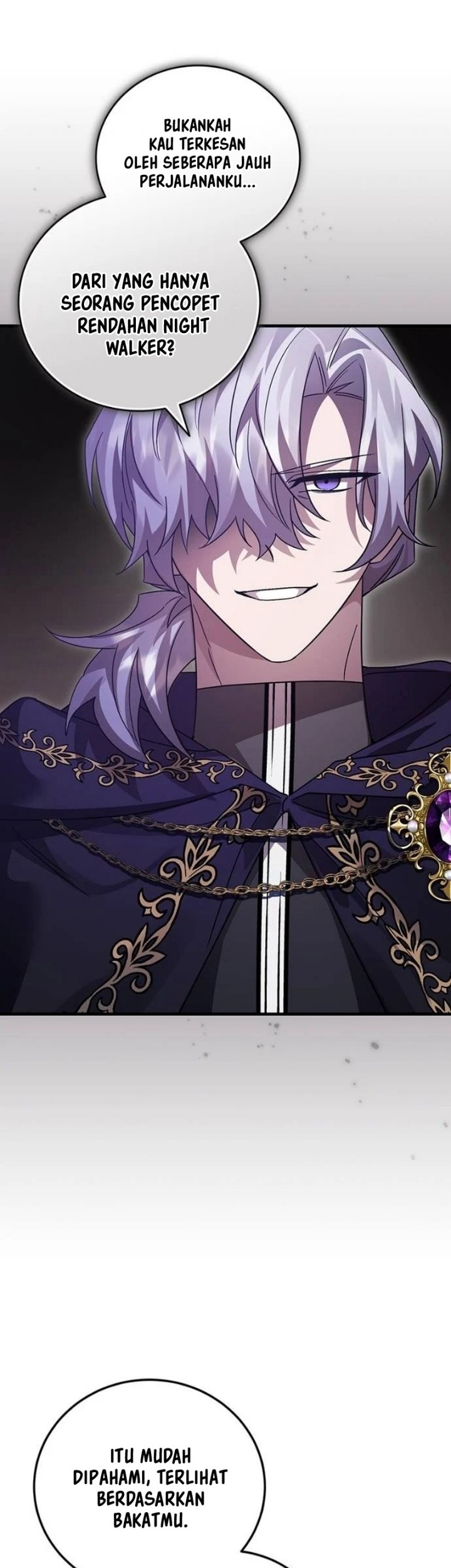 Heroes, Demons & Villains Chapter 120 - halaman 19