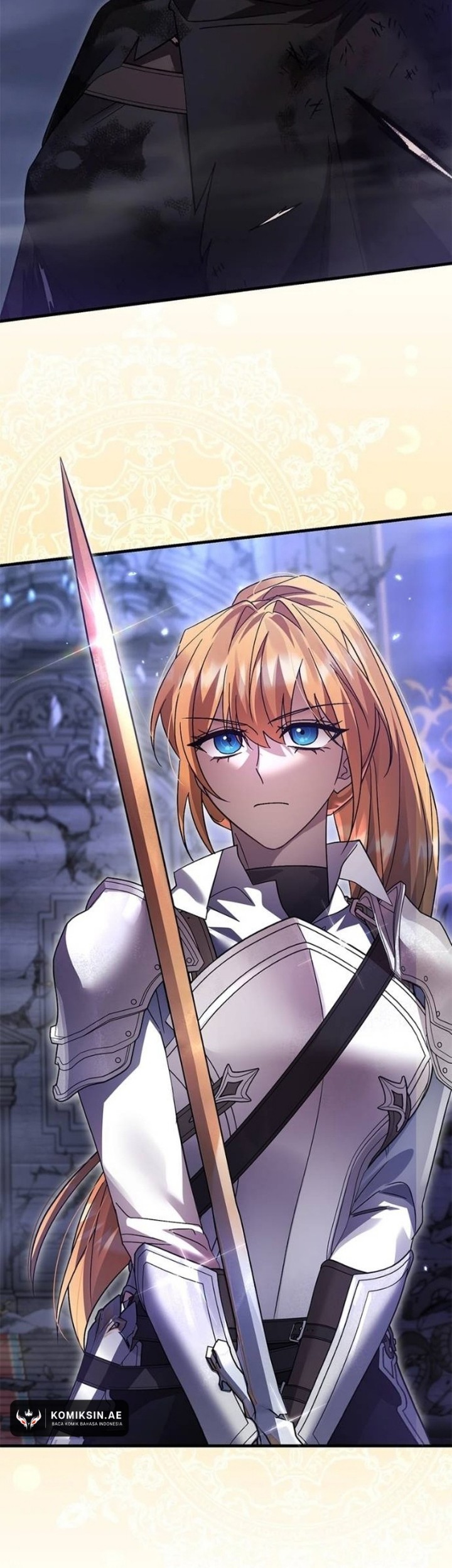 Heroes, Demons & Villains Chapter 120 - halaman 3