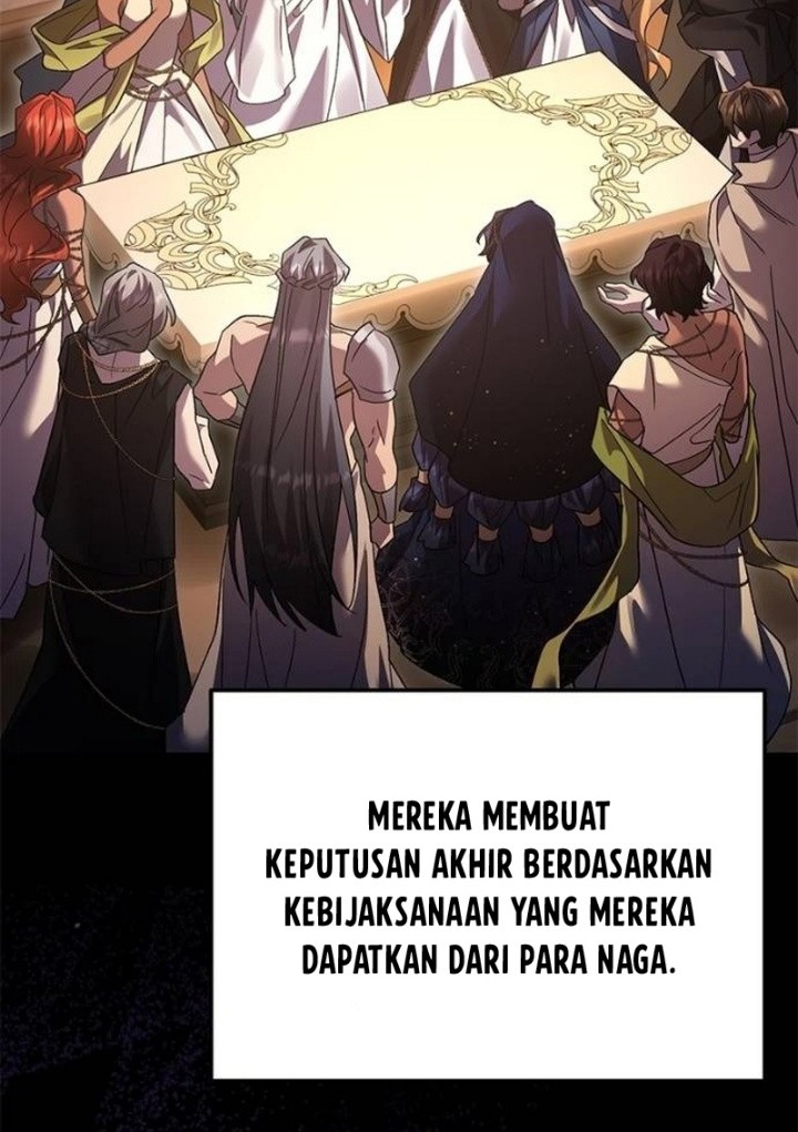 Heroes, Demons & Villains Chapter 120 - halaman 32