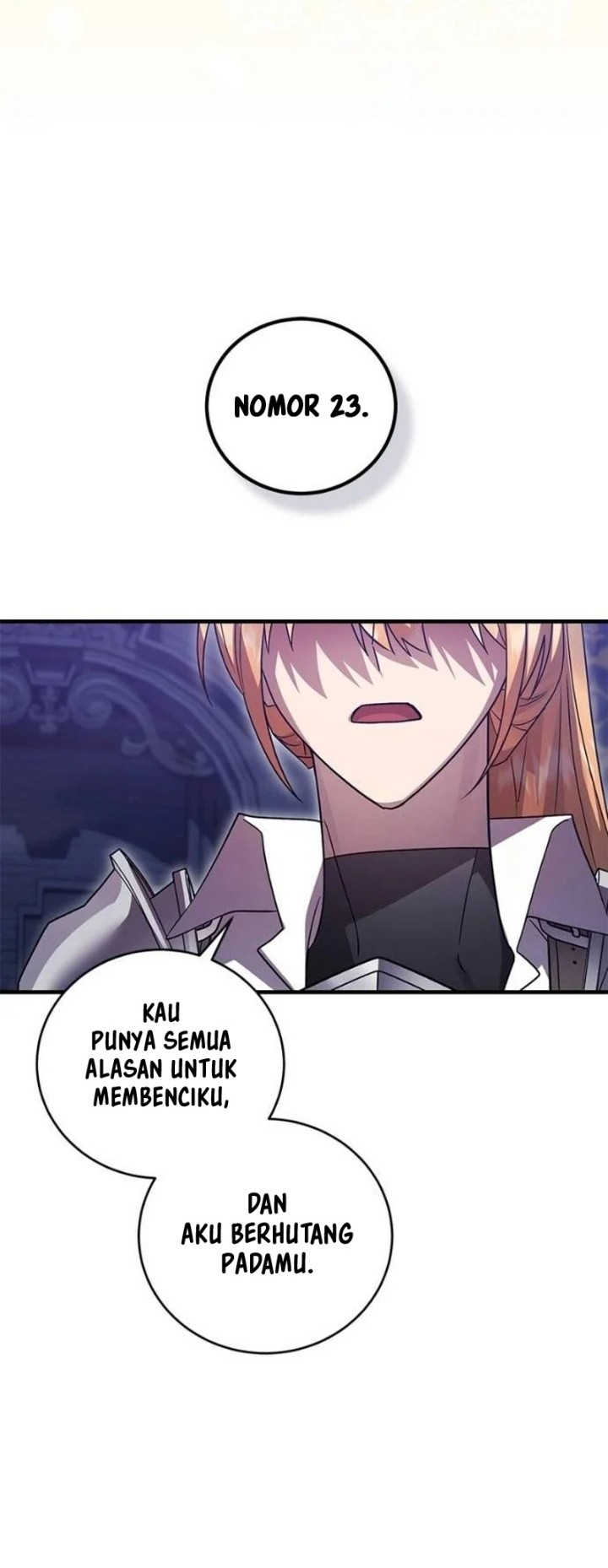 Heroes, Demons & Villains Chapter 120 - halaman 4