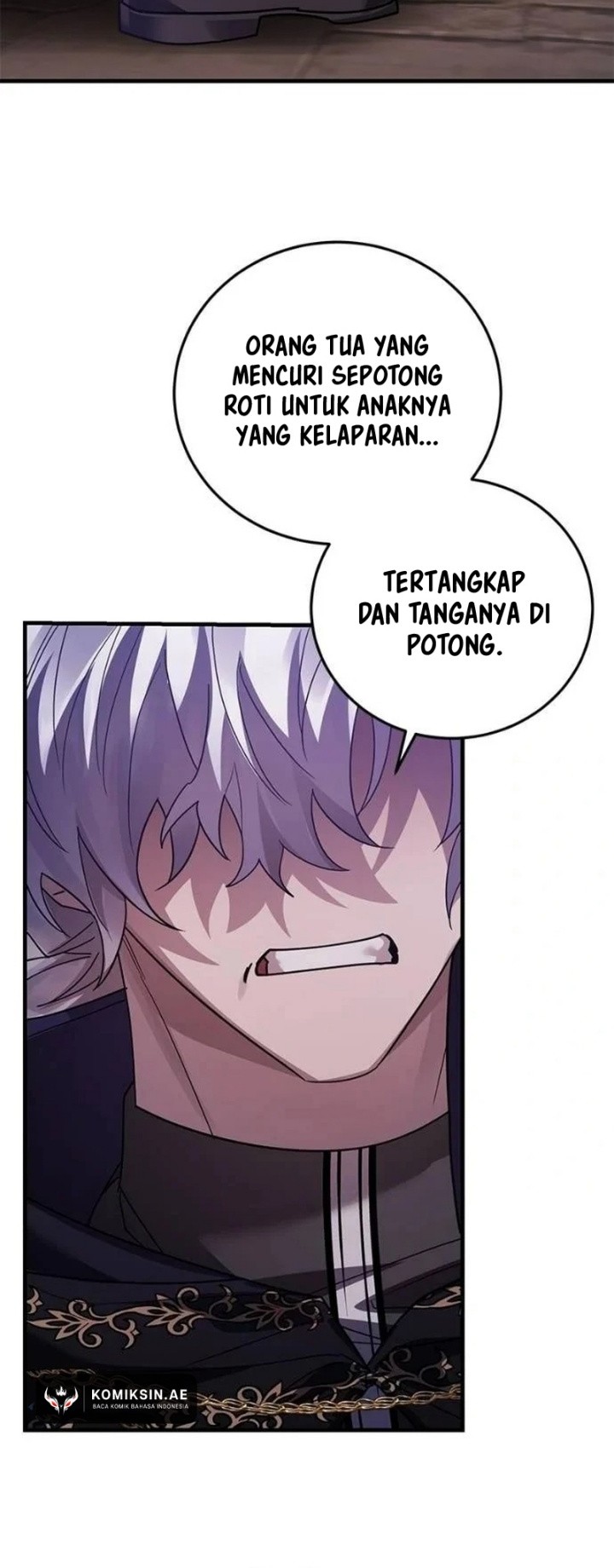 Heroes, Demons & Villains Chapter 120 - halaman 41