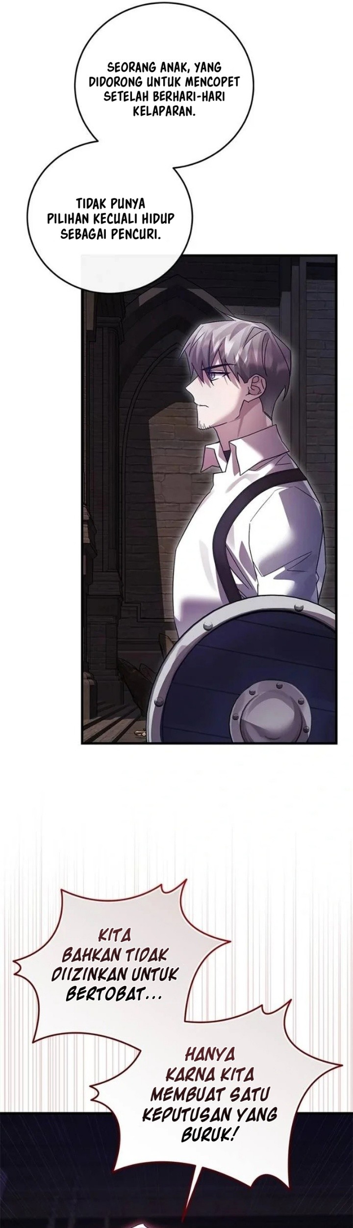 Heroes, Demons & Villains Chapter 120 - halaman 42