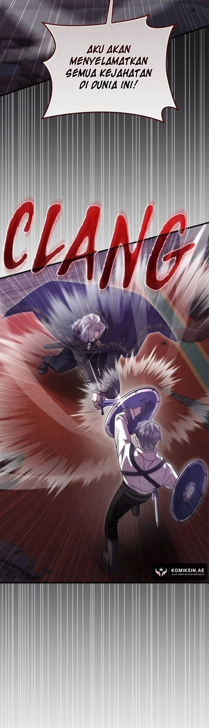 Heroes, Demons & Villains Chapter 120 - halaman 47