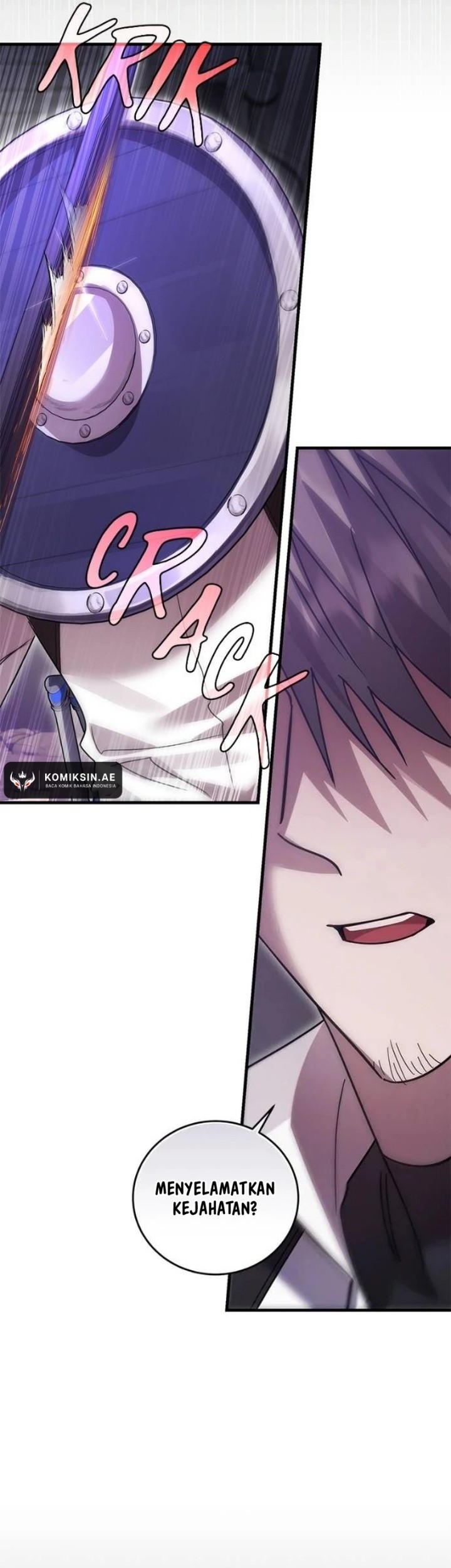 Heroes, Demons & Villains Chapter 120 - halaman 49