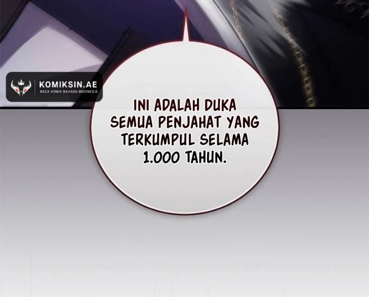 Heroes, Demons & Villains Chapter 120 - halaman 51
