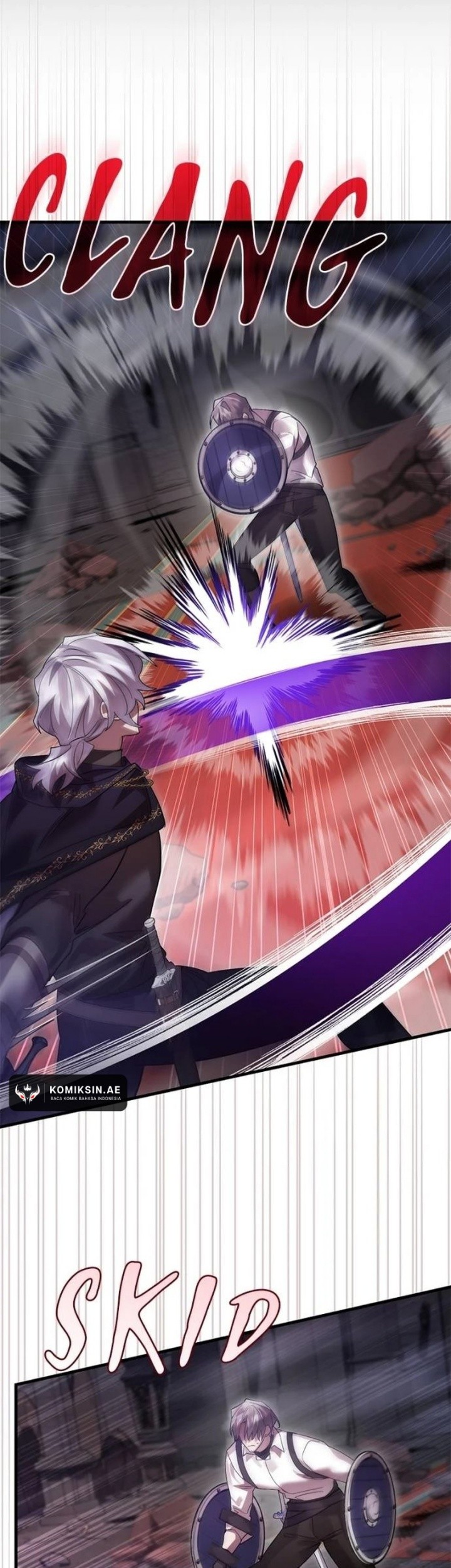Heroes, Demons & Villains Chapter 120 - halaman 52