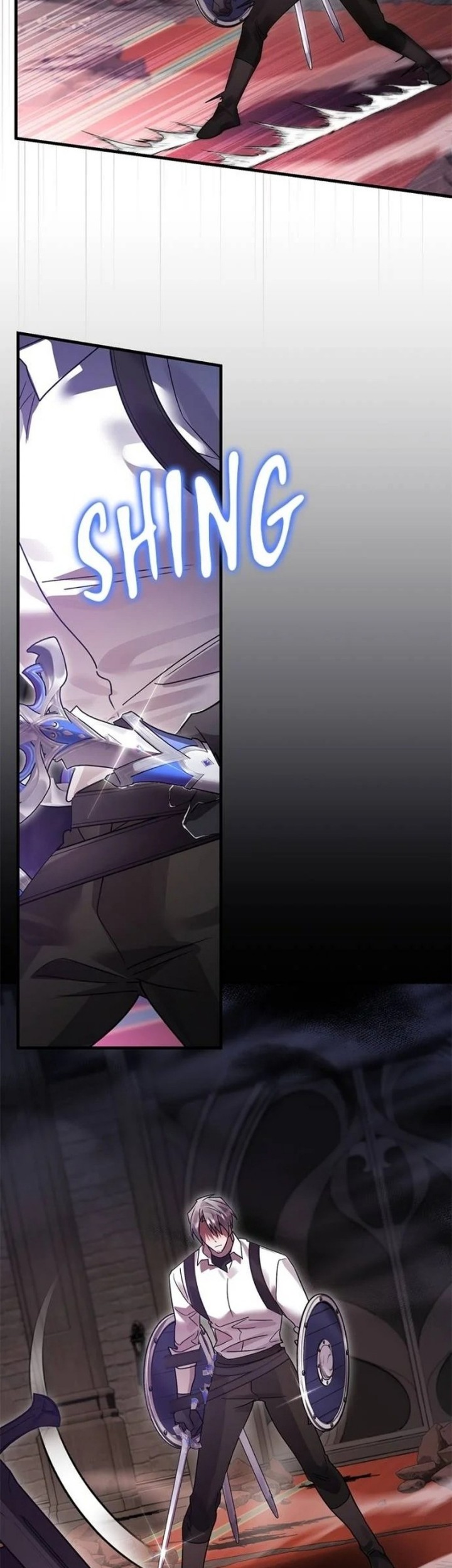 Heroes, Demons & Villains Chapter 120 - halaman 53