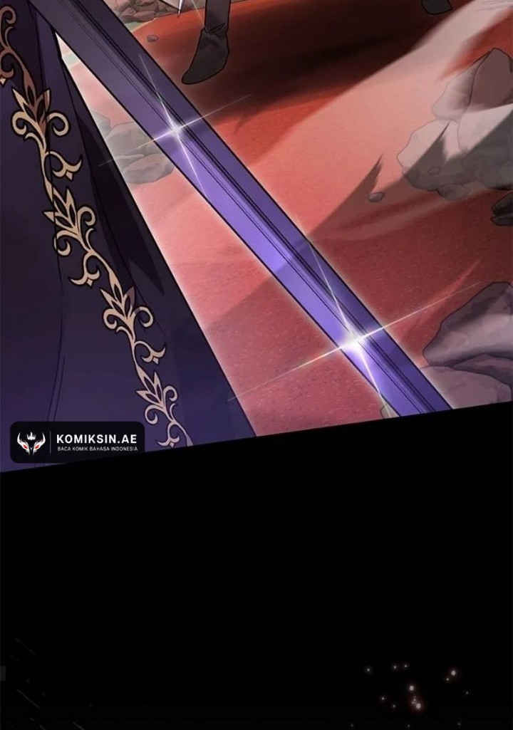 Heroes, Demons & Villains Chapter 120 - halaman 54