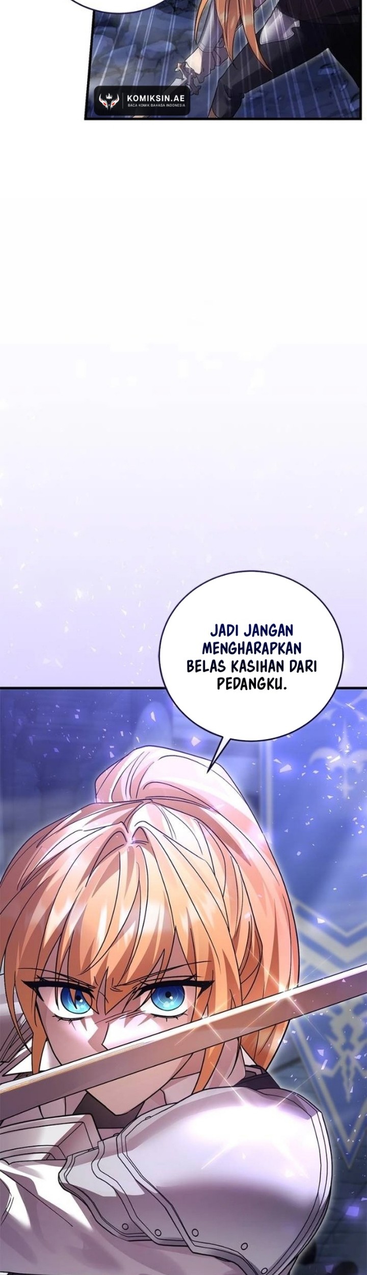 Heroes, Demons & Villains Chapter 120 - halaman 6
