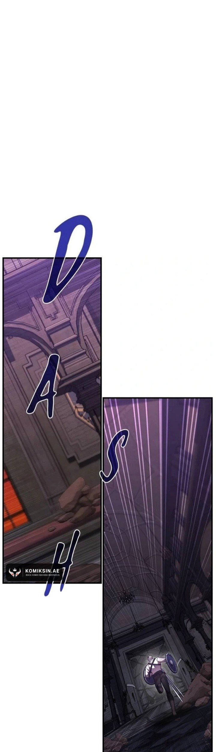 Heroes, Demons & Villains Chapter 120 - halaman 9