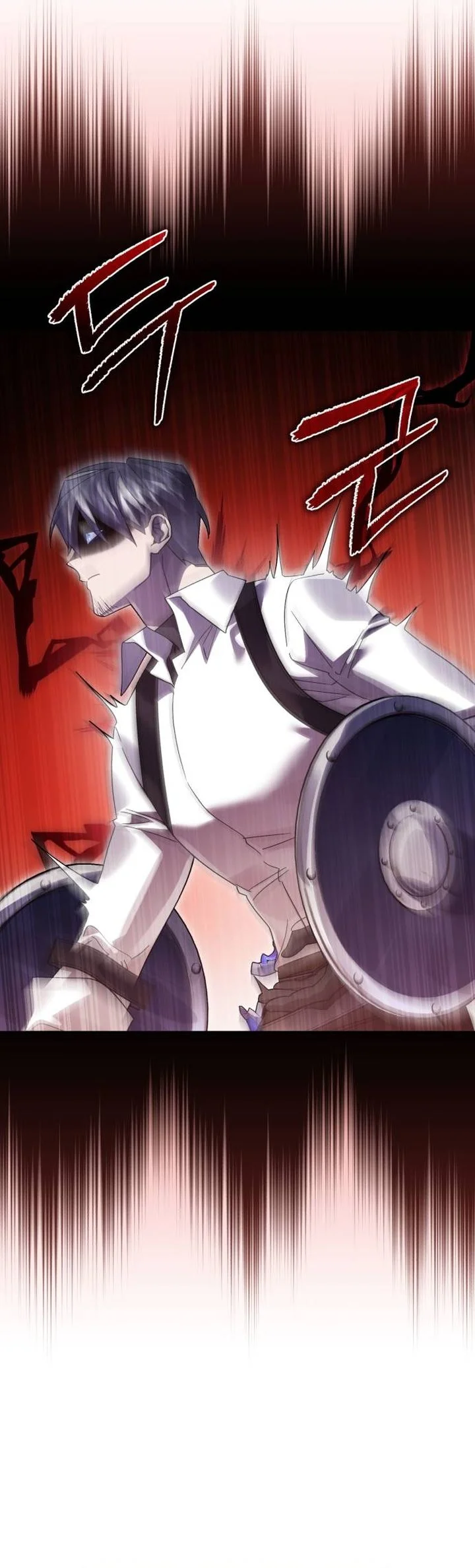 Heroes, Demons & Villains Chapter 121 - halaman 15