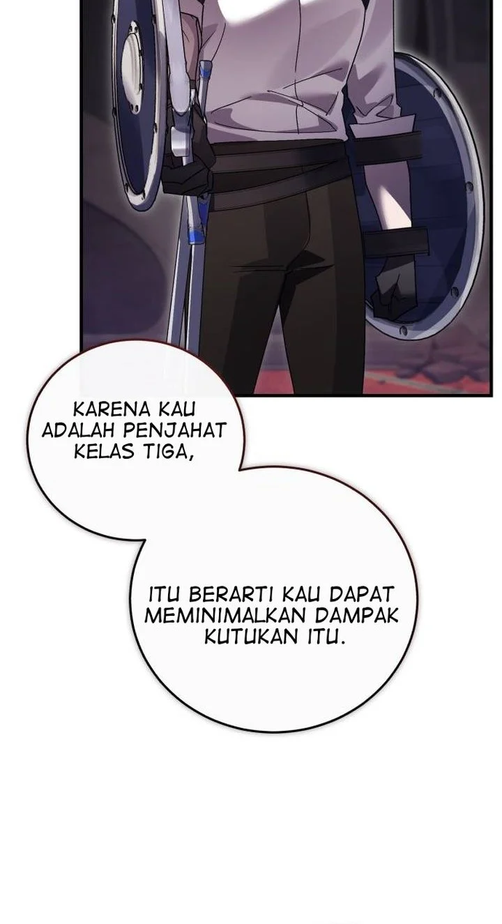 Heroes, Demons & Villains Chapter 121 - halaman 2
