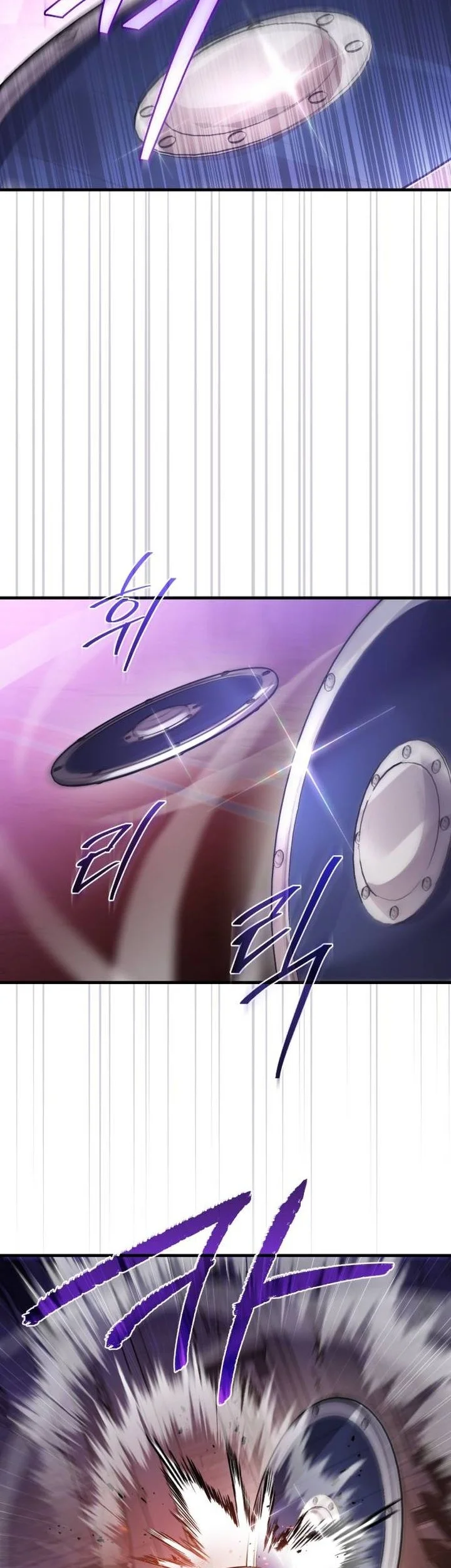 Heroes, Demons & Villains Chapter 121 - halaman 25