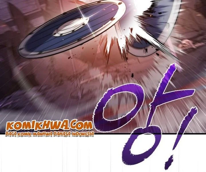 Heroes, Demons & Villains Chapter 121 - halaman 26