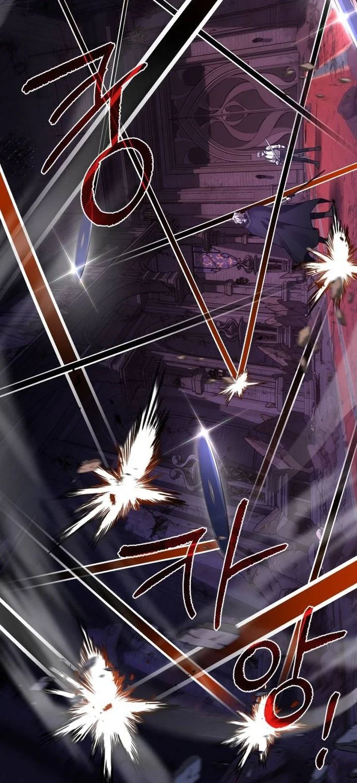 Heroes, Demons & Villains Chapter 121 - halaman 28