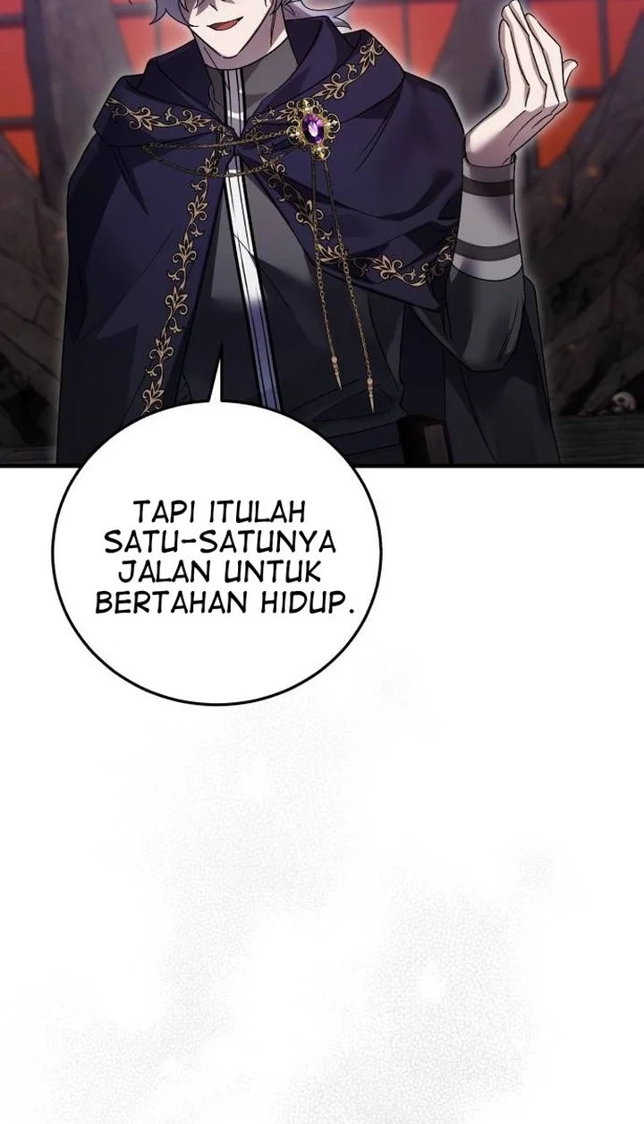 Heroes, Demons & Villains Chapter 121 - halaman 4