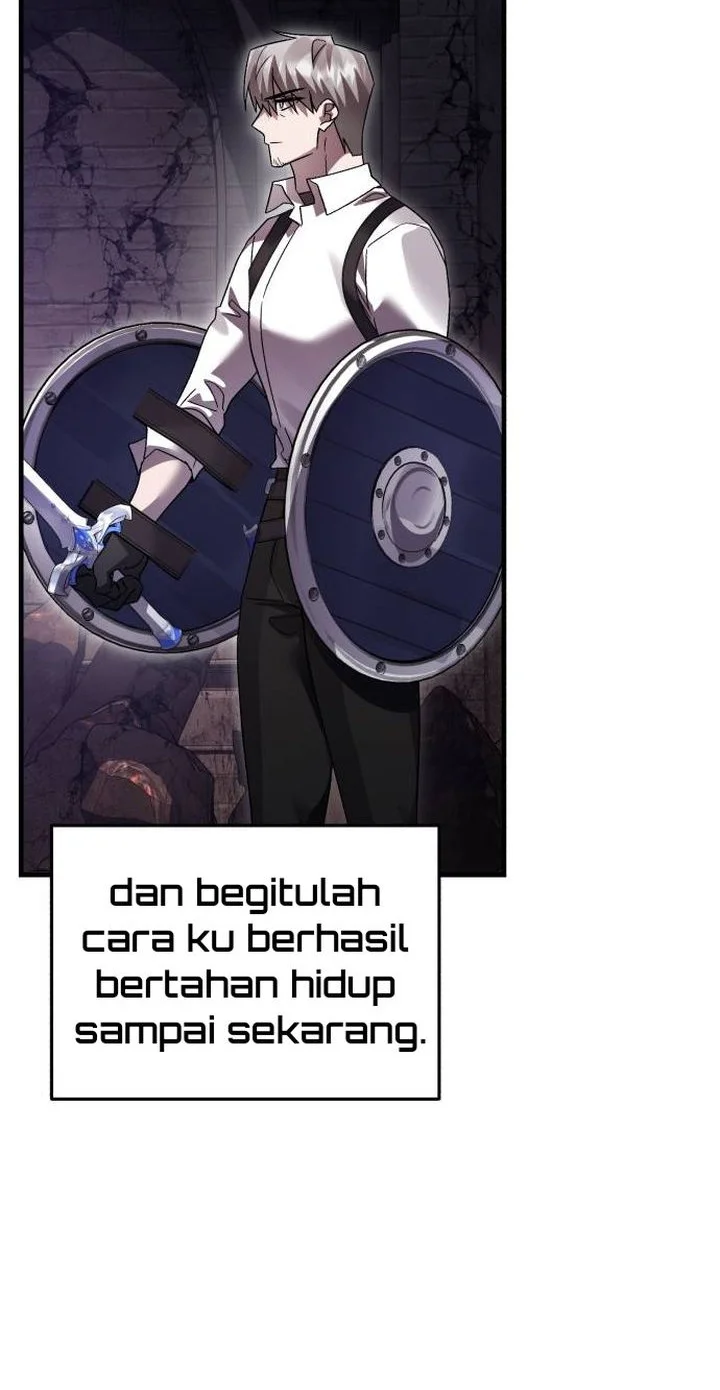 Heroes, Demons & Villains Chapter 121 - halaman 8