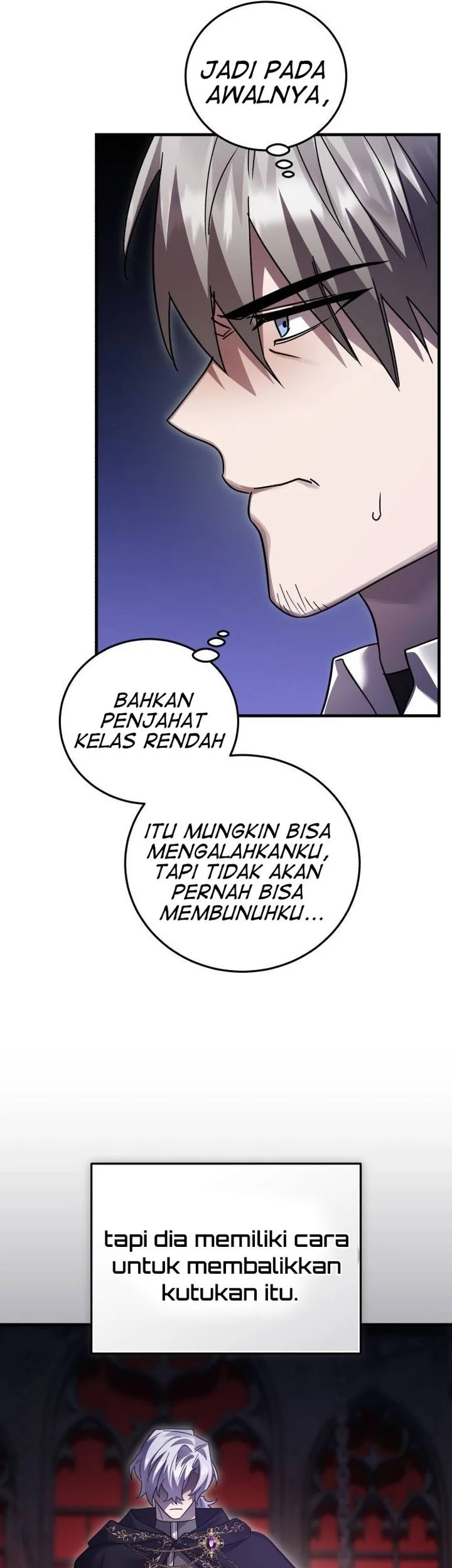 Heroes, Demons & Villains Chapter 121 - halaman 9