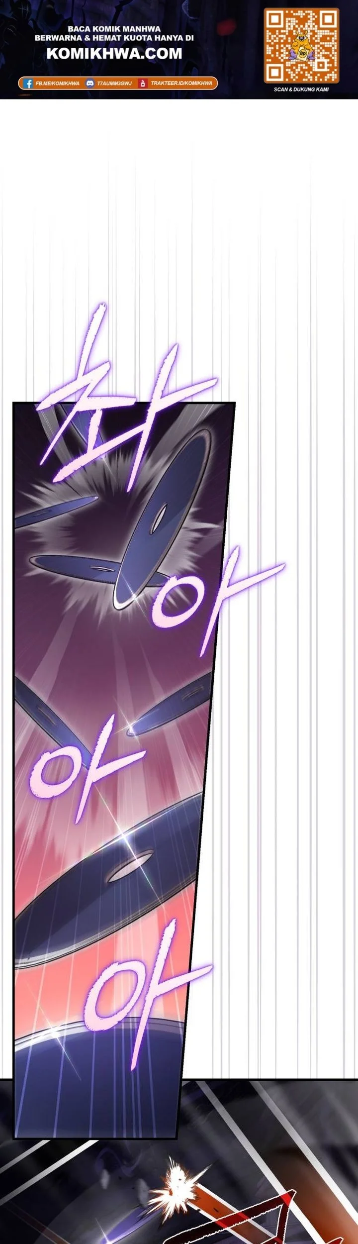 Heroes, Demons & Villains Chapter 122 - halaman 1