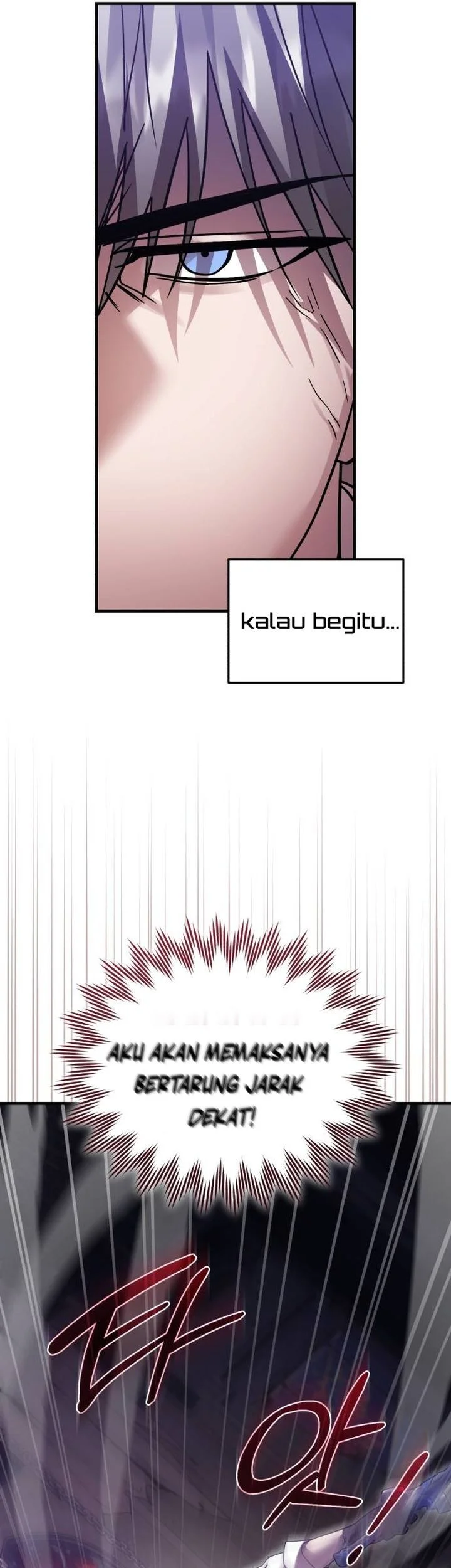 Heroes, Demons & Villains Chapter 122 - halaman 11