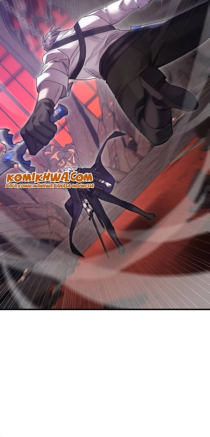 Heroes, Demons & Villains Chapter 122 - halaman 12
