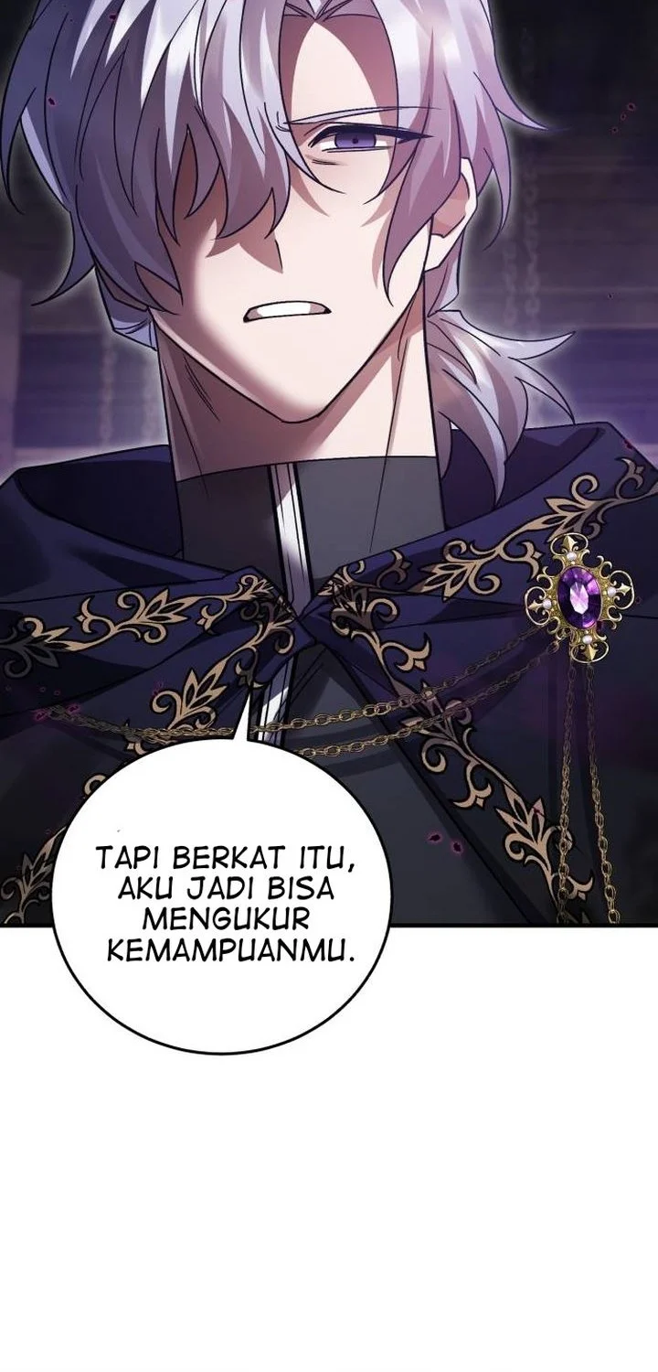 Heroes, Demons & Villains Chapter 122 - halaman 28