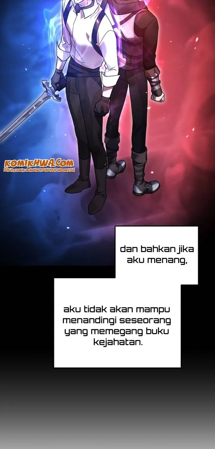 Heroes, Demons & Villains Chapter 122 - halaman 30