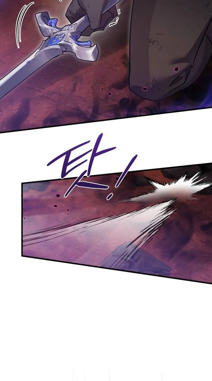 Heroes, Demons & Villains Chapter 122 - halaman 36