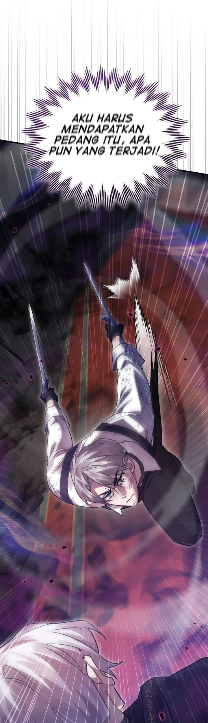 Heroes, Demons & Villains Chapter 122 - halaman 37