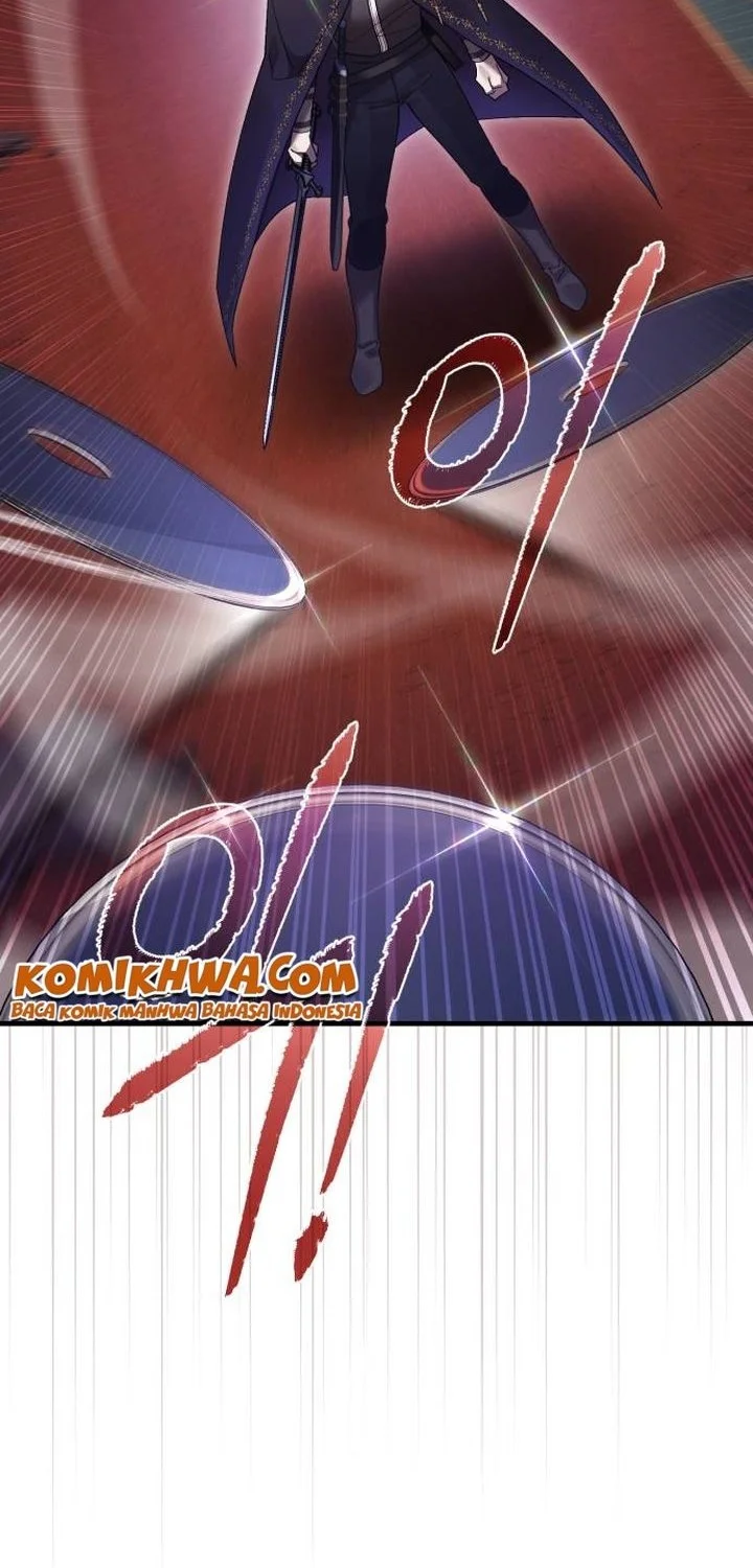 Heroes, Demons & Villains Chapter 122 - halaman 4