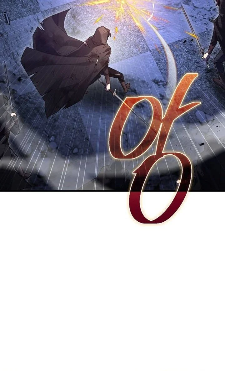 Heroes, Demons & Villains Chapter 122 - halaman 40