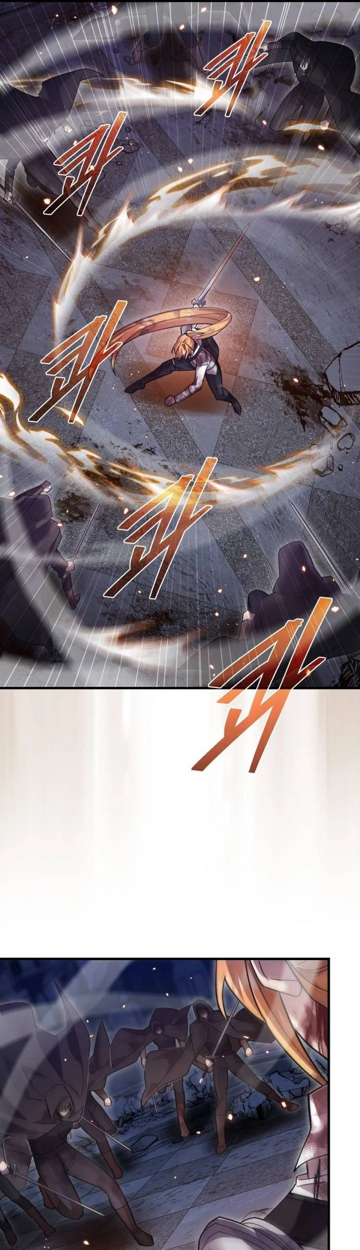 Heroes, Demons & Villains Chapter 122 - halaman 49