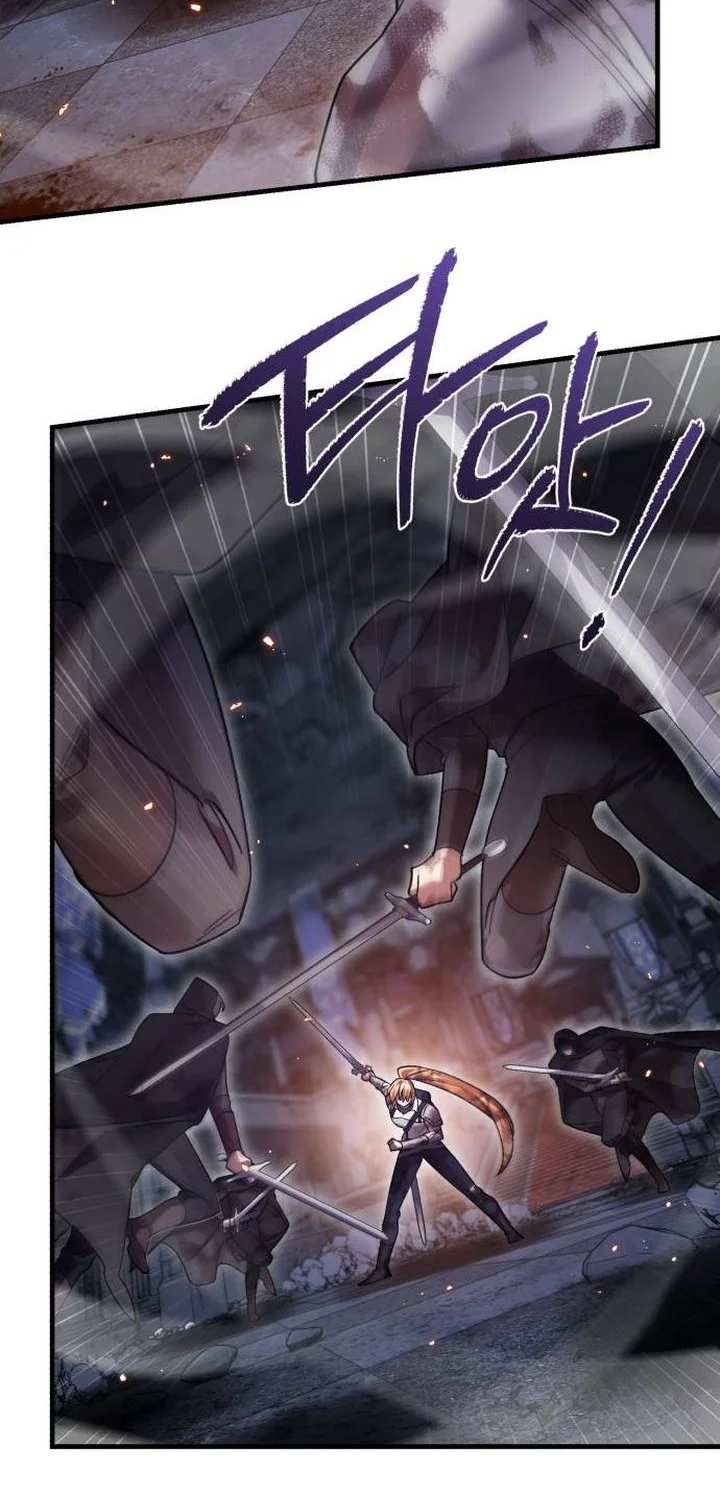 Heroes, Demons & Villains Chapter 122 - halaman 50