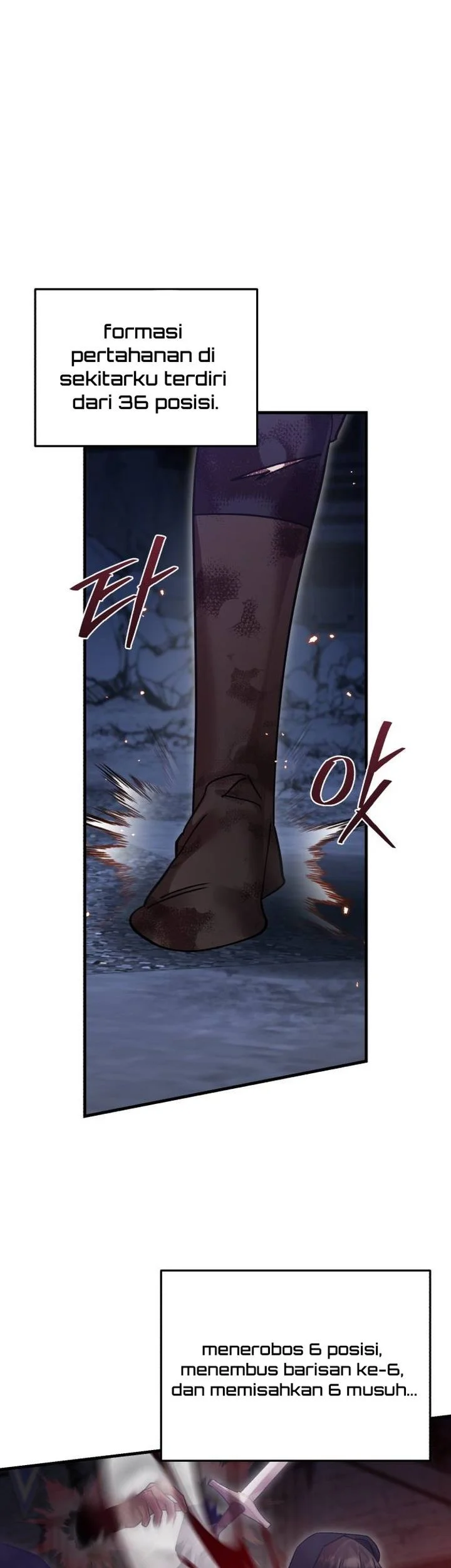 Heroes, Demons & Villains Chapter 122 - halaman 51