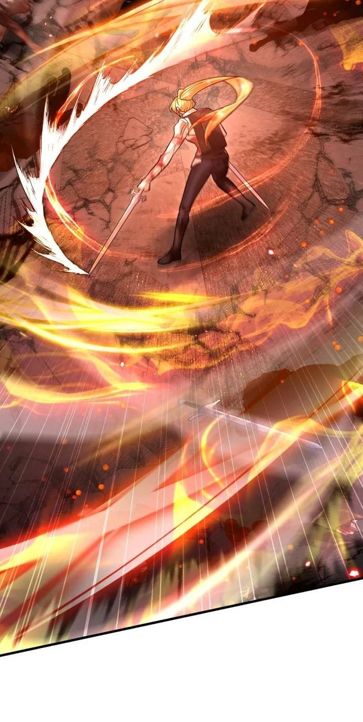 Heroes, Demons & Villains Chapter 122 - halaman 58