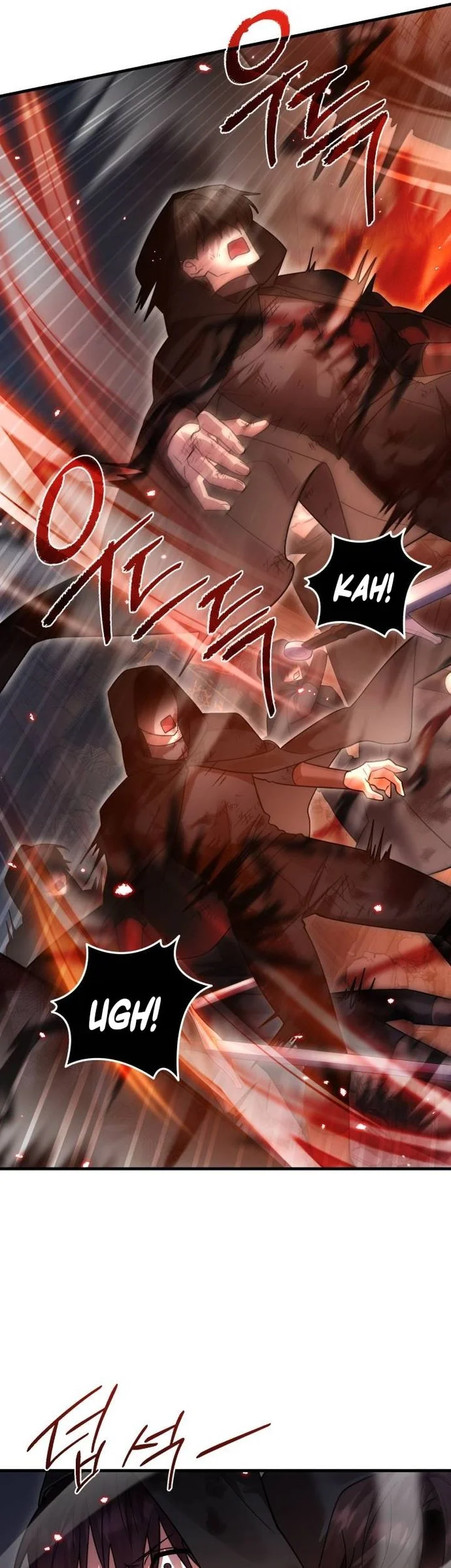 Heroes, Demons & Villains Chapter 122 - halaman 59