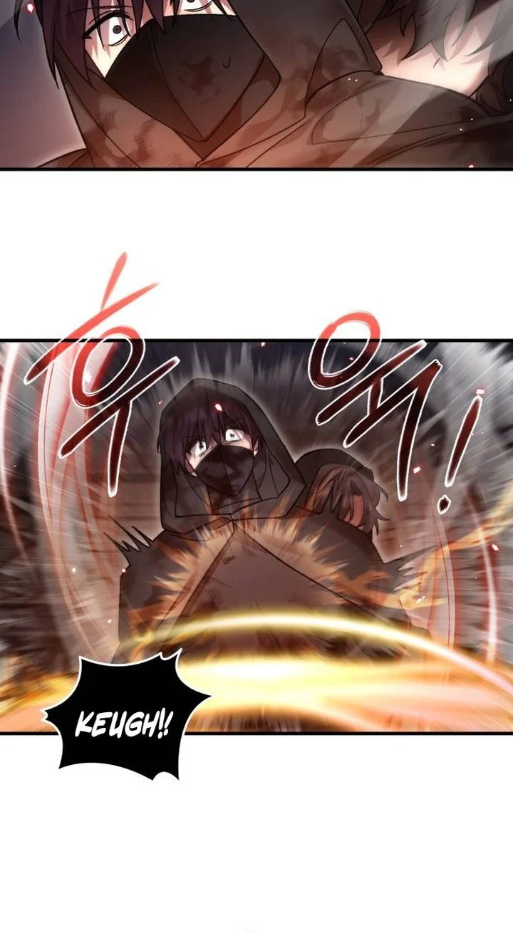 Heroes, Demons & Villains Chapter 122 - halaman 60