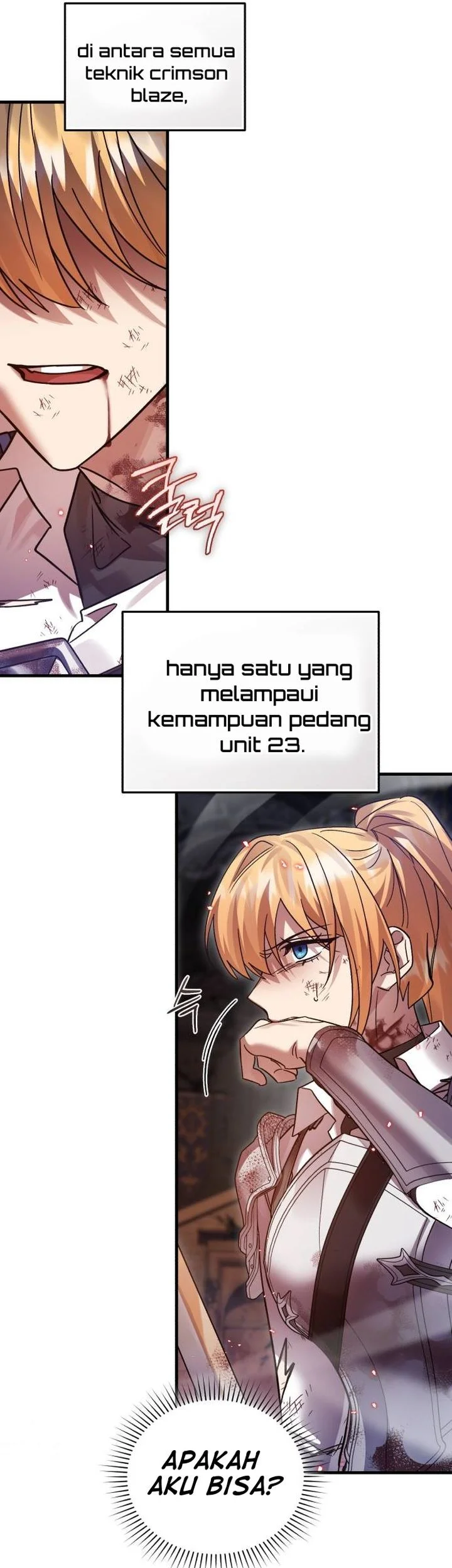 Heroes, Demons & Villains Chapter 122 - halaman 63