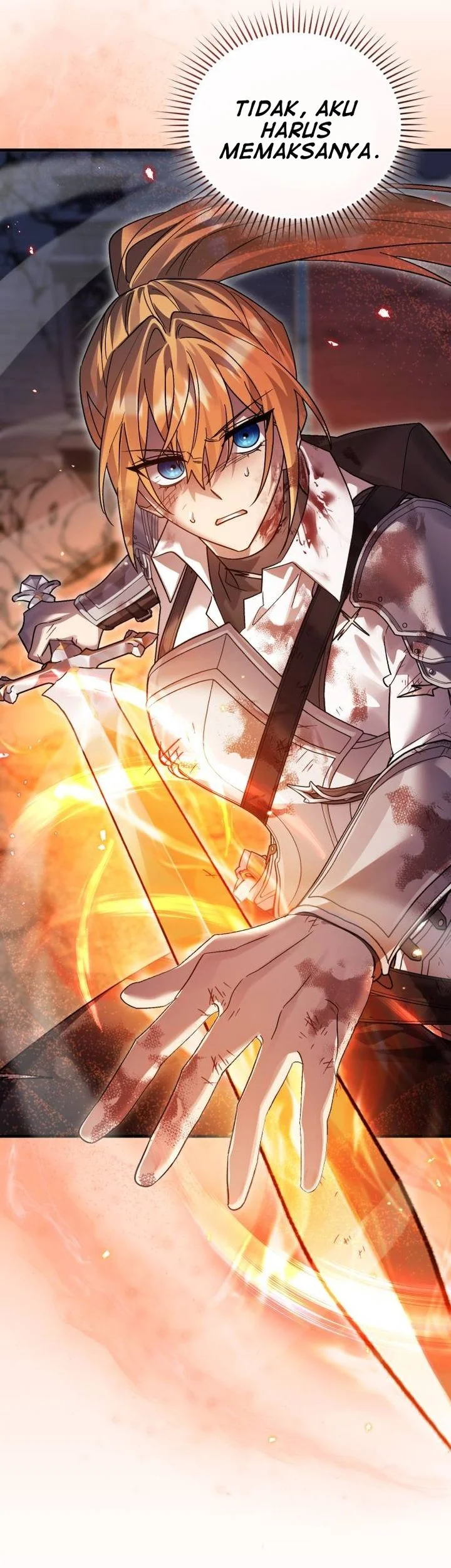 Heroes, Demons & Villains Chapter 122 - halaman 65