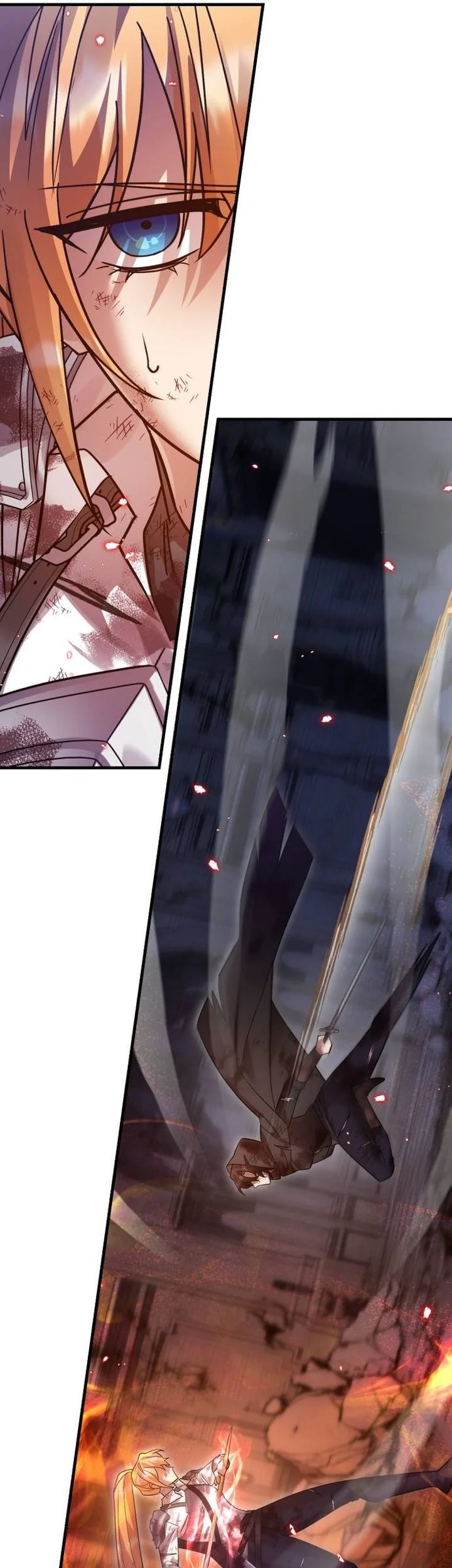 Heroes, Demons & Villains Chapter 122 - halaman 67