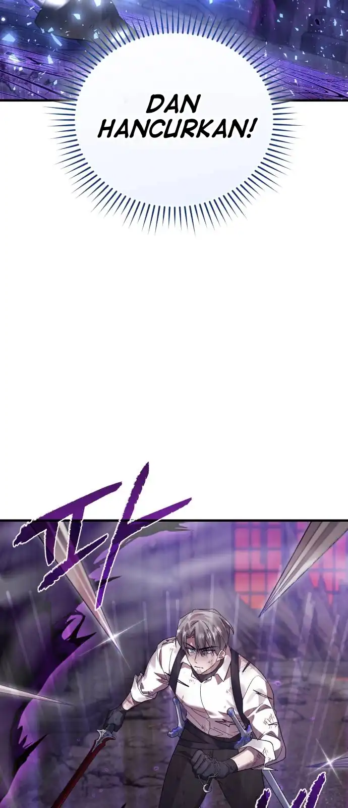 Heroes, Demons & Villains Chapter 123 - halaman 10