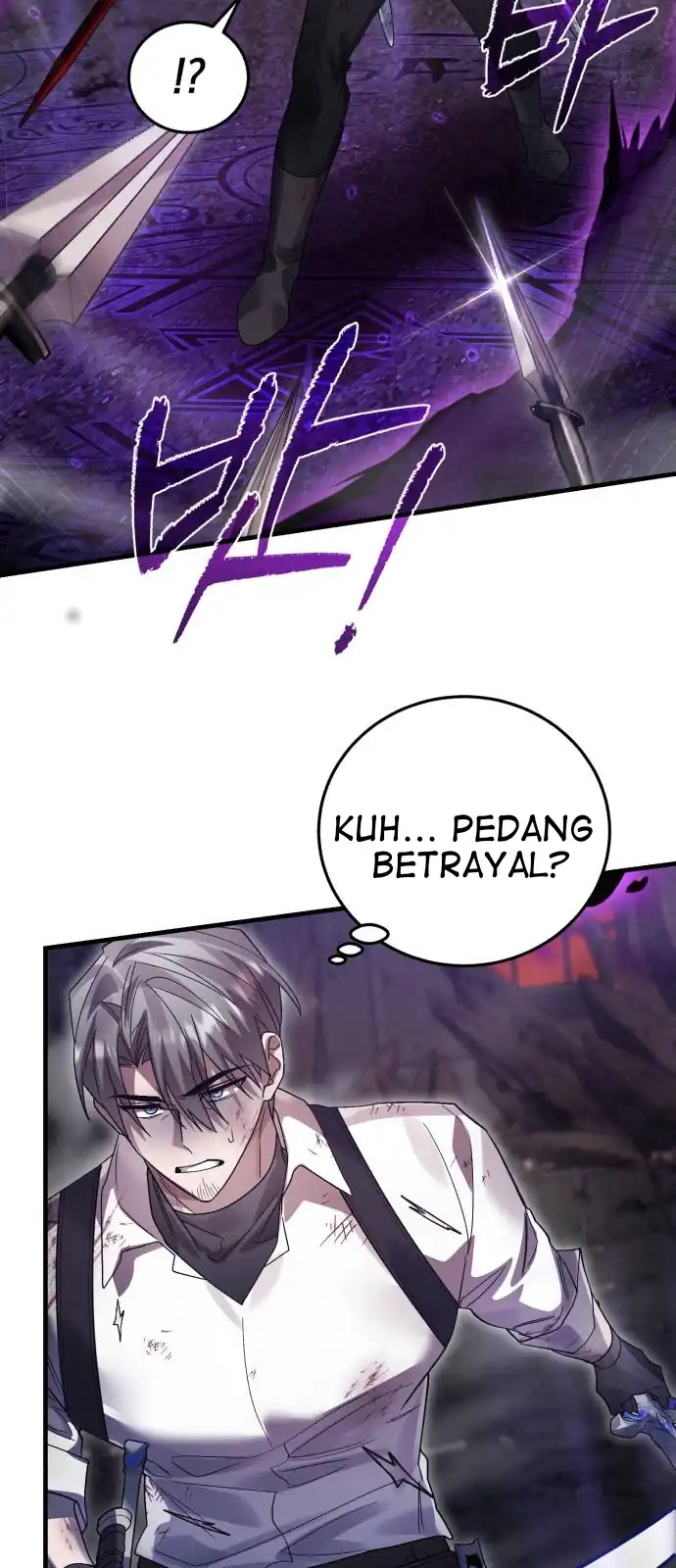 Heroes, Demons & Villains Chapter 123 - halaman 11